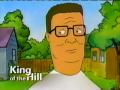 1998 Fox King Of The Hill Promo