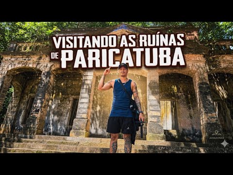 VILA DE PARICATUBA / IRANDUBA / AMAZONAS 