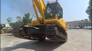 待售履带式挖掘机 Komatsu PC300-7 - 图像 4 | Machineryline CN 履带式挖掘机 Komatsu PC300-7 | 图像 4 - Machineryline