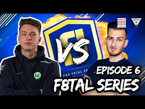 #ProF8tal Ko-Runde vs STYLO 😏🔥