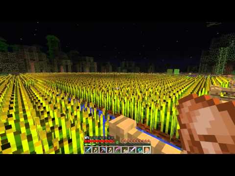Arkas Builds Mindcrack - Episode 66 :: Final Season 4 Tour