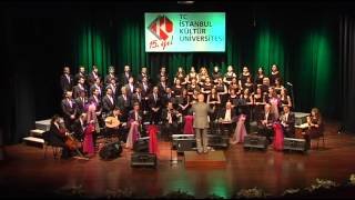 20 - Safalar Getirdiniz Safa Geldiniz Dostlar