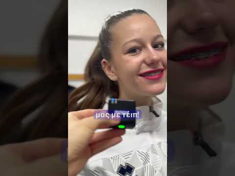 ΑΓΑΠΑΜΕ cheerleaders 😎 #cheerleaders #cheer