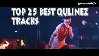 [Top 25] Best Qulinez Drops/Tracks