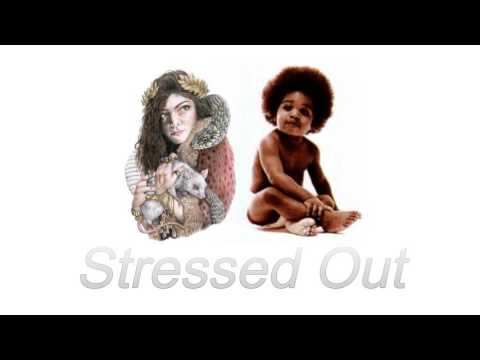 Lorde vs Biggie Can I get Witcha Love Club (Carter Mashup)