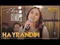 Ebru Gündeş - Hayrandım (Akustik) Ebru Gündeş - Hayrandım (Akustik)