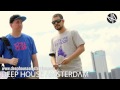 Mix #070 by Golf Clap - Deep House Amsterdam ...