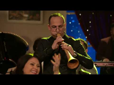 Zive Mesurevski i Grupa Kruna - Lazaropole - Na zdravje LIVE TV Show