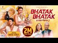 BHATAK BHATAK (A Hai Maya 2) - Najir Husen, Aashma Biswokarma | Melina Rai, Mohit Bamsha Acharya