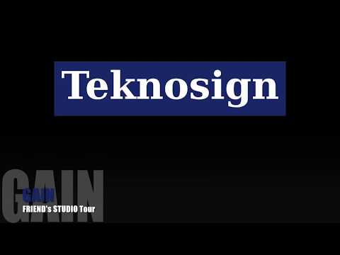 Teknosign GAIN @ Artesuono  Muddy Waters - Rudy Fantin, Piano Solo