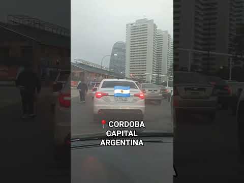 CORDOBA CAPITAL ARGENTINA 🇦🇷