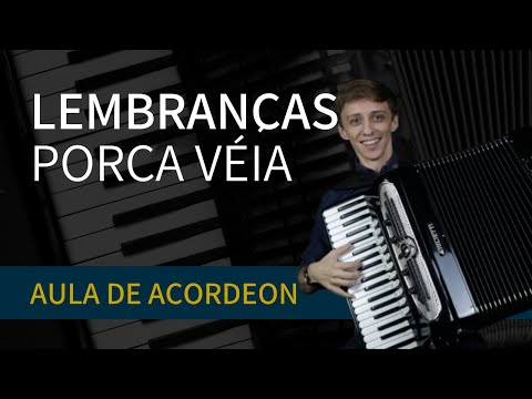 Lembraças - (vers. 2) - Porca Véia