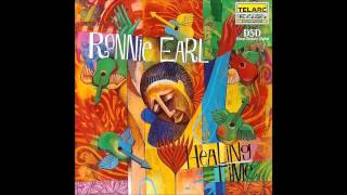 Ronnie Earl - Thembi