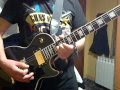 Guns N Roses GrandFather Theme Cover By Obus Wmv