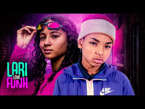 MC Nay e MC Fefe ZN - Maloqueira Charmosa (Áudio Oficial)