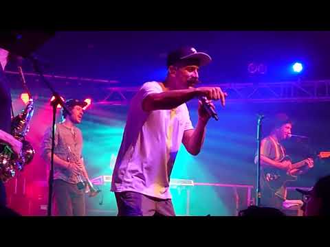 Jamaram live in Freising