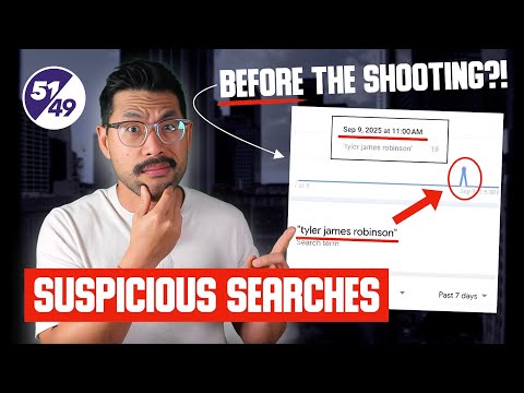 Charlie Kirk Shooting — They Knew BEFORE It Happened?!