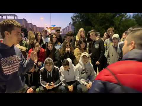 Filtros | McCrack vs LilDeta | GallosOrihuelaCosta