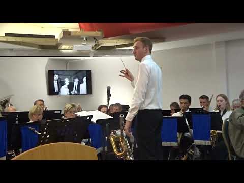 Tribute concert for Derek Bruce Wells 25 9 2022 00043