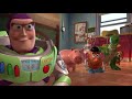 Toy Story 2 Investigation