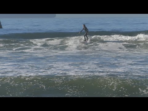 Huntington Beach, CA, 1/18/2021 AM - Part 7