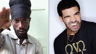 SIZZLA X DRAKE X WILLY CHIN - GIMME A TRY (HOTLINE BLING REMIX)