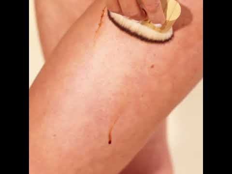 How to apply Self Tan Lotion for a flawless finish