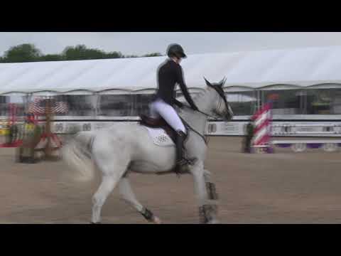 CLASS 5 VICTORY GALLOP