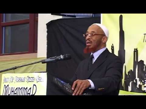 part6---Muhammad ﷺ: The Man and His Message in the Modern World