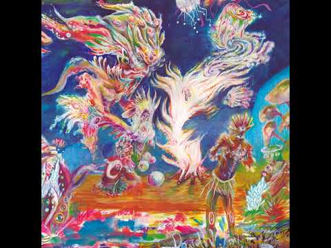 11 Skull & Tones (Highstyle) - Deep in the Woods