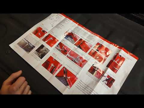 (316) dee zee dz 43300 tailgate assist ram 2006 dodge 2500