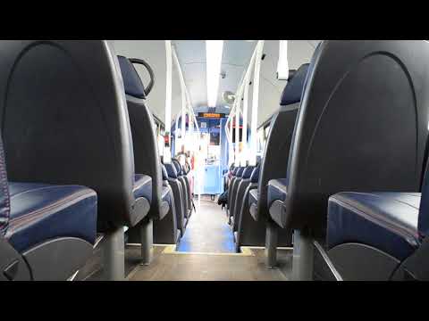 Go North East: 5441 / NK16AWZ