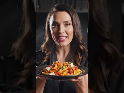 Kremasti sos od pečene paprike i fete – mediteranski dodatak za sve 🍅🧀