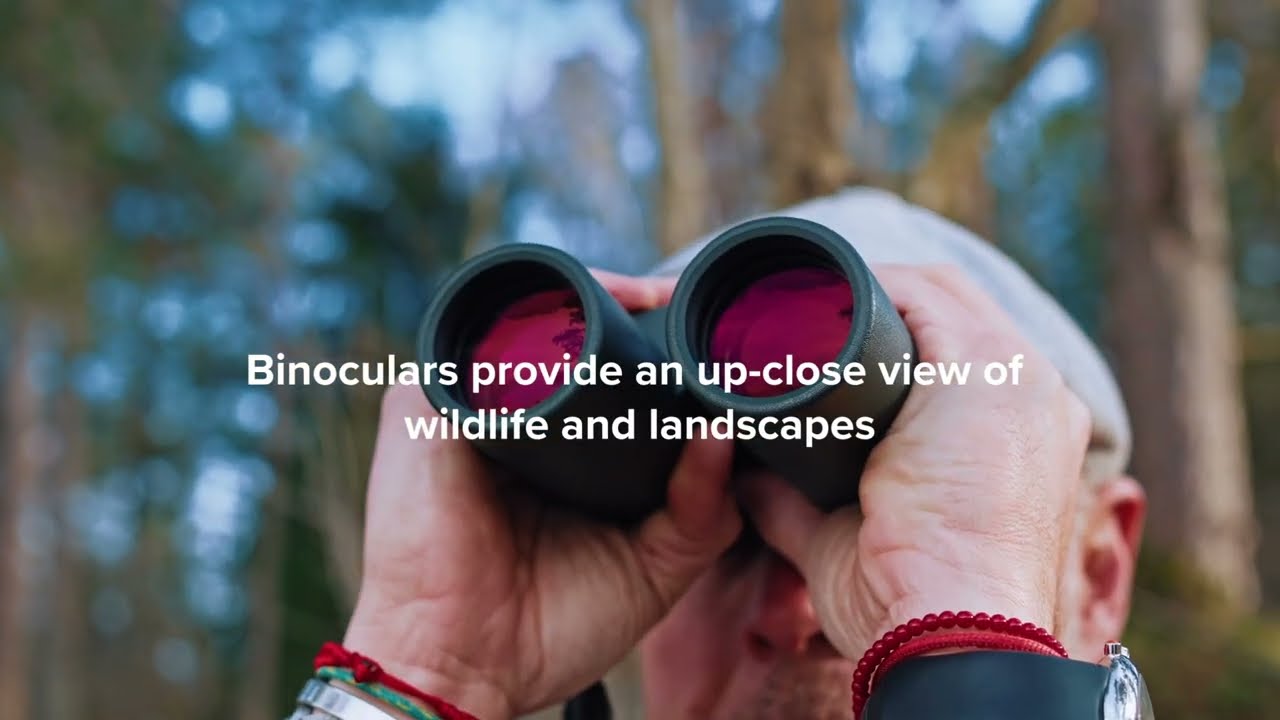 Focus Bright 10x25 Kikkert