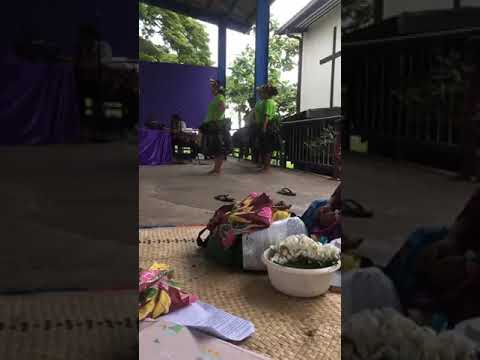 Ti nang karin Boua- Rabi dancers