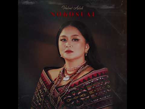 NOKOSUAI - Velvet Aduk (Music Lyrics)