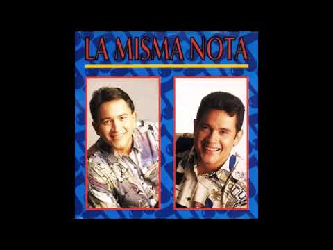 Perdi Mi Juramento - La Misma Nota