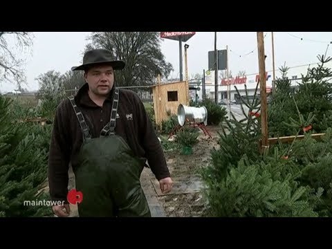 Mieser Weihnachts-Klau