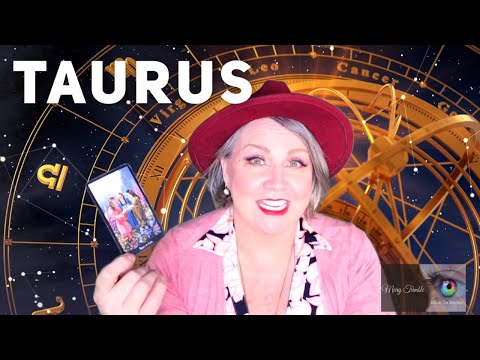 TAURUS♉️YOU'RE AT A CROSSROADS🔔APRIL 20-26, 2020🍀