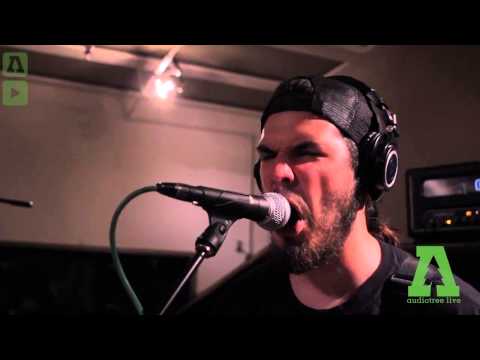 Encrust - Tapeworms - Audiotree Live