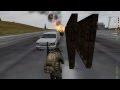 Тестирование пробиваемости стен DayZ Epoch 