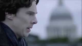 Save You - The Moxy (The Reichenbach Fall)