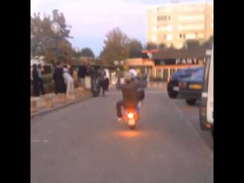 Frotage terrible Libo