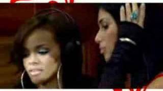 Winning Women - Nicole Scherzinger ft. Rihanna