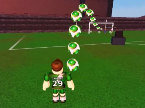 TOP 8 GOALS OF THE WEEK - ROBLOX TPS 16