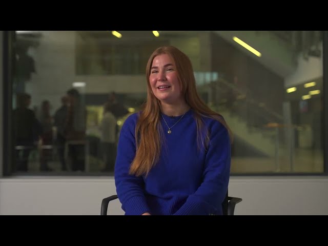 Law with Irish - DN600