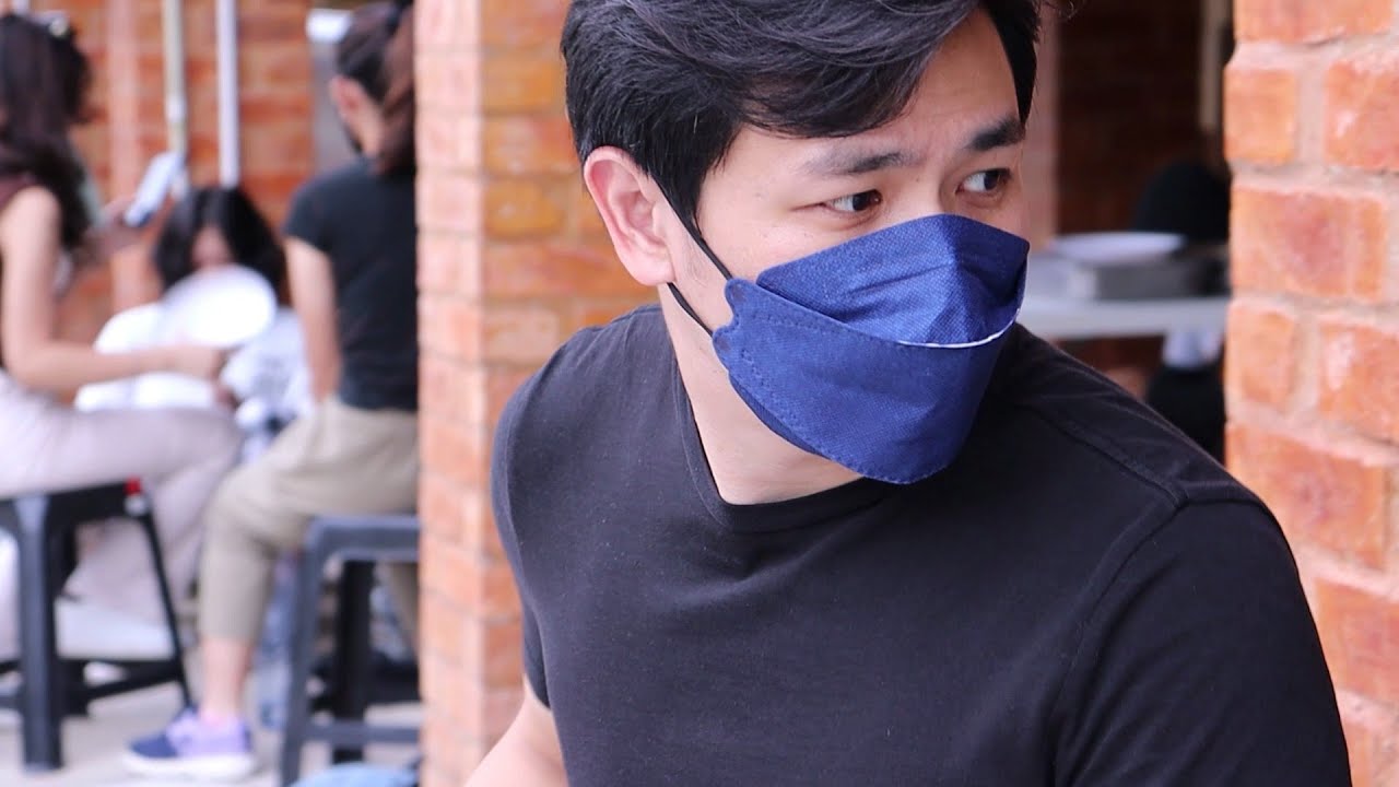 [Behind The Scenes] Shooting Part 7 | KOPI