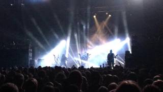 BEHEMOTH - In the Absence ov Light, Z7 Konzertfabrik, Pratteln, 12.02.2016