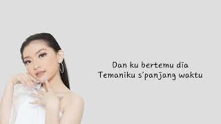 Download lagu AKU MASIH MEMIKIRKANMU - kezia (LIRIK LAGU) TIKTOK DAN KU BERTEMU DIA TEMANI KU SEPANJANG WAKTU mp3