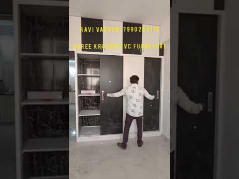 PVC Modular Kitchen videos